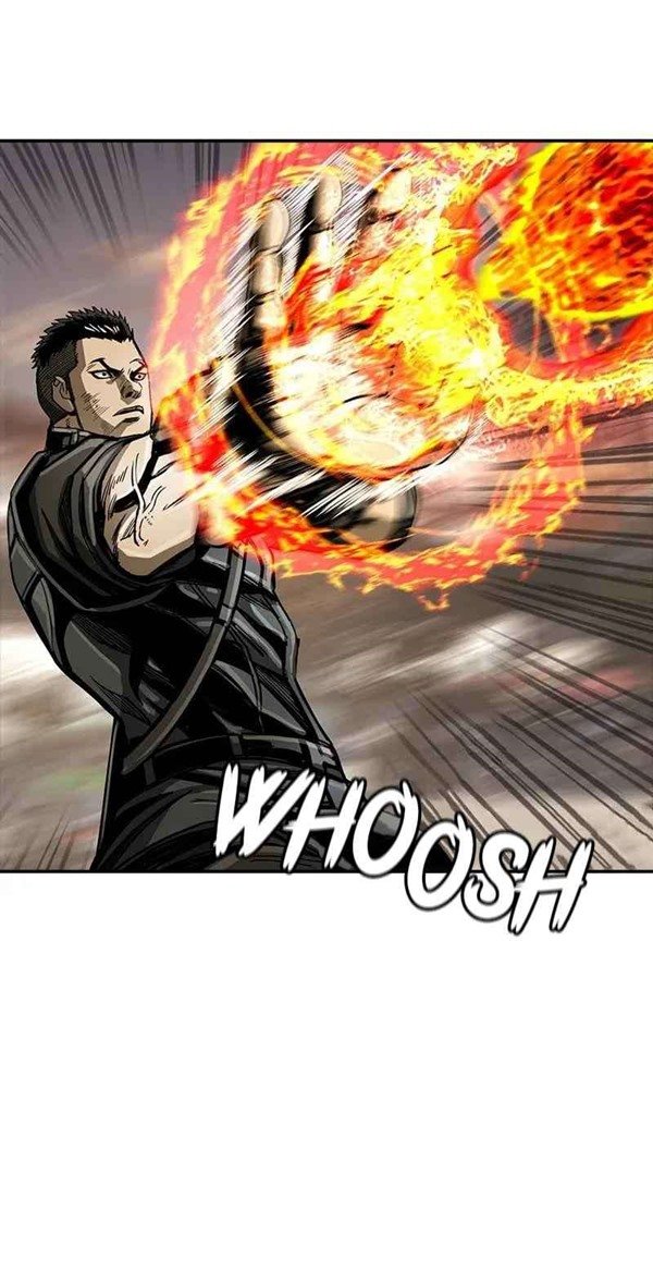 The First Hunter chapter 24 halaman 59
