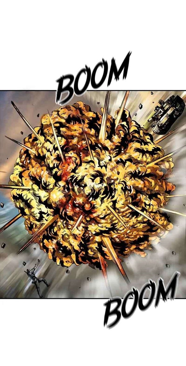 The First Hunter chapter 24 halaman 60