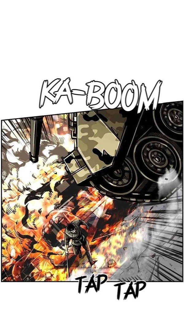 The First Hunter chapter 24 halaman 63