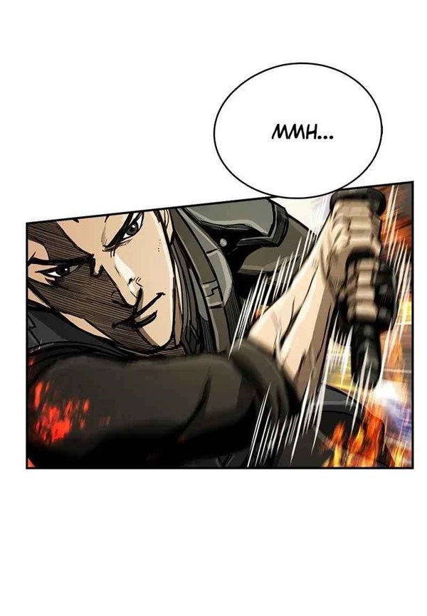 The First Hunter chapter 24 halaman 65