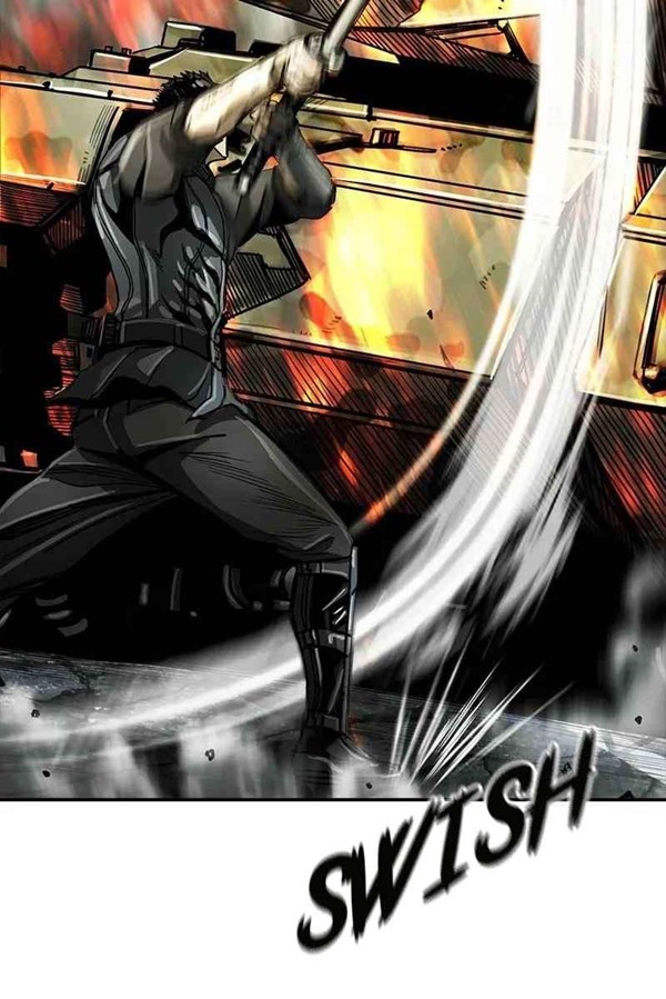 The First Hunter chapter 24 halaman 67