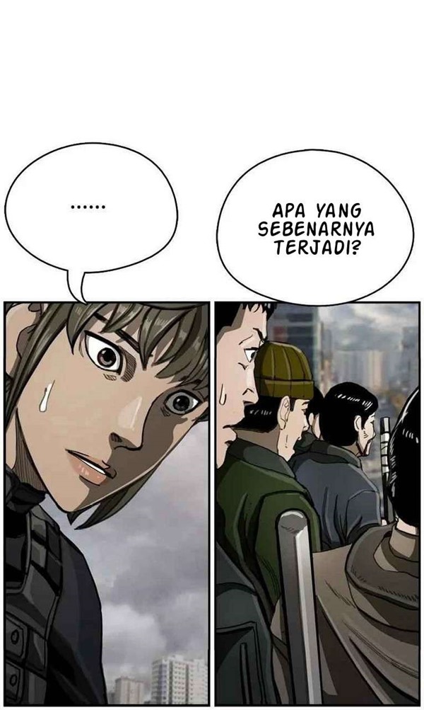The First Hunter Bab 25 halaman 5