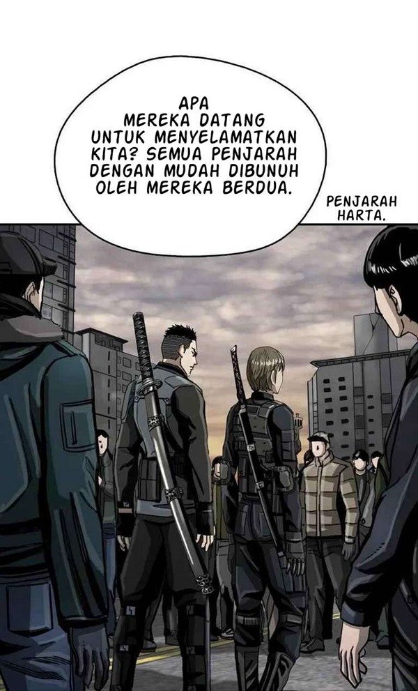The First Hunter Bab 25 halaman 12