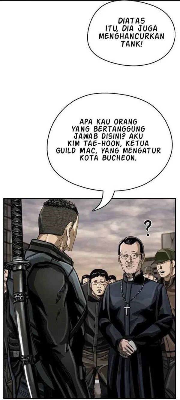 The First Hunter Bab 25 halaman 13