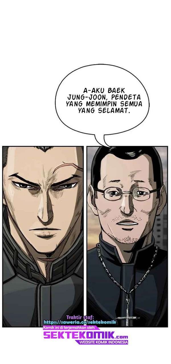 The First Hunter Bab 25 halaman 14