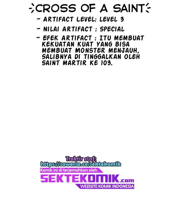The First Hunter Bab 25 halaman 18