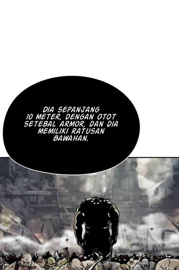 The First Hunter Bab 25 halaman 21