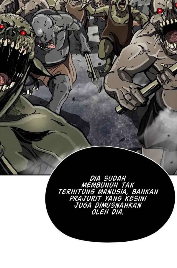 The First Hunter Bab 25 halaman 22