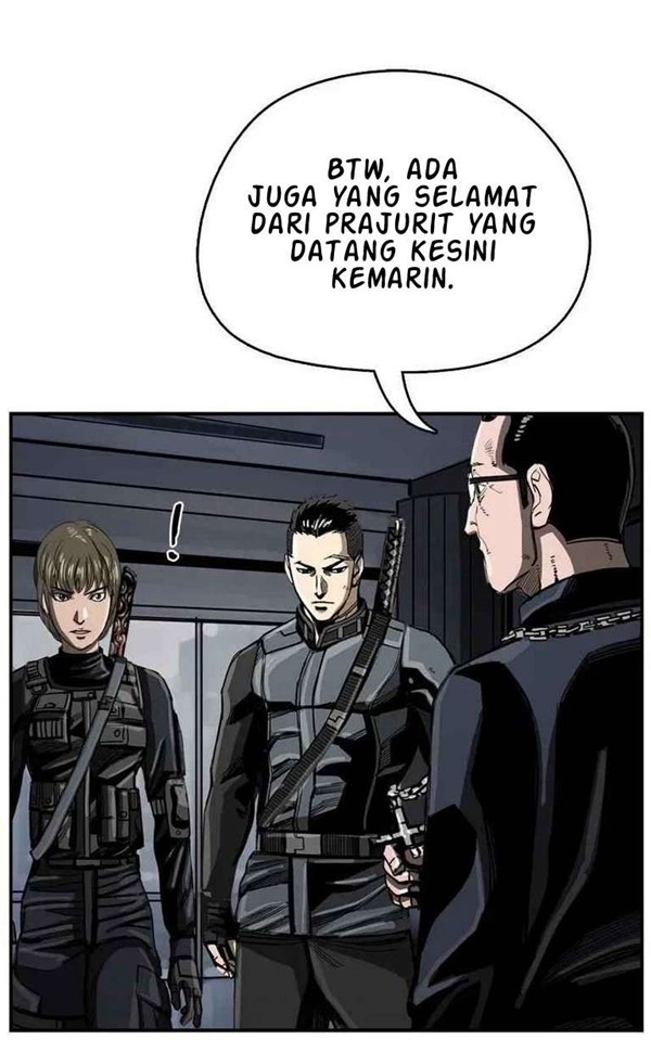 The First Hunter Bab 25 halaman 24