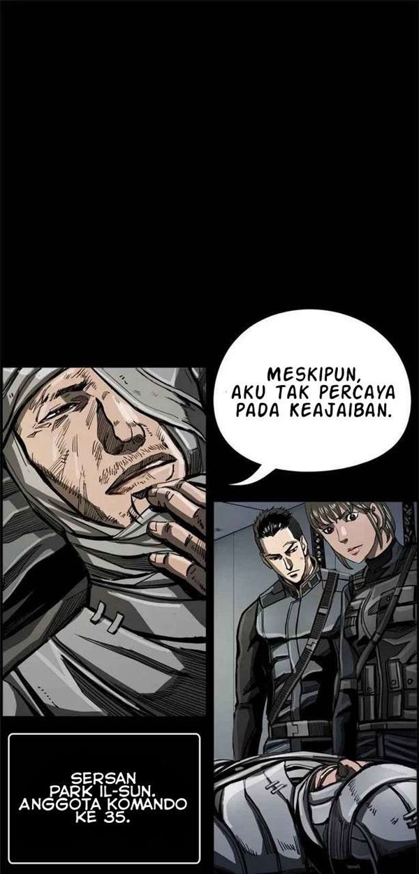 The First Hunter Bab 25 halaman 28