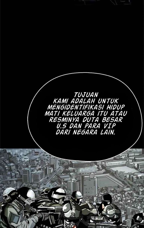 The First Hunter Bab 25 halaman 29