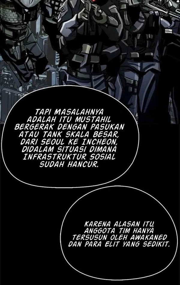 The First Hunter Bab 25 halaman 30