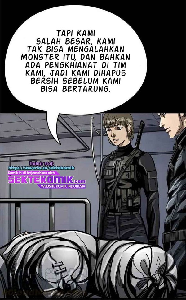 The First Hunter Bab 25 halaman 31