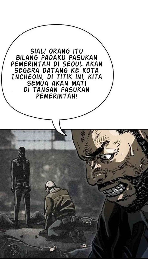 The First Hunter Bab 25 halaman 45