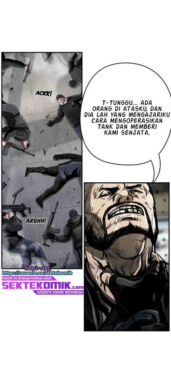 The First Hunter Bab 25 halaman 53