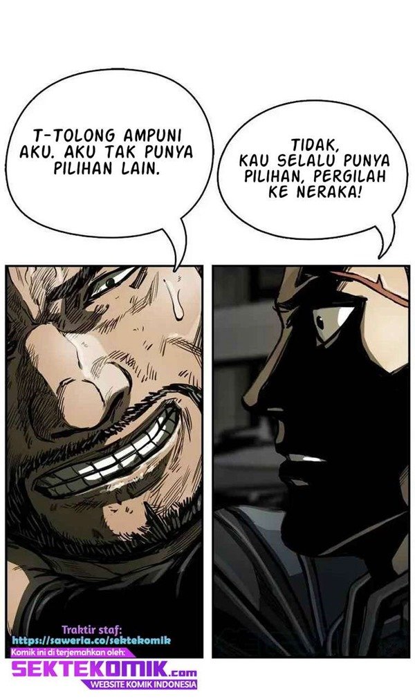 The First Hunter Bab 25 halaman 55