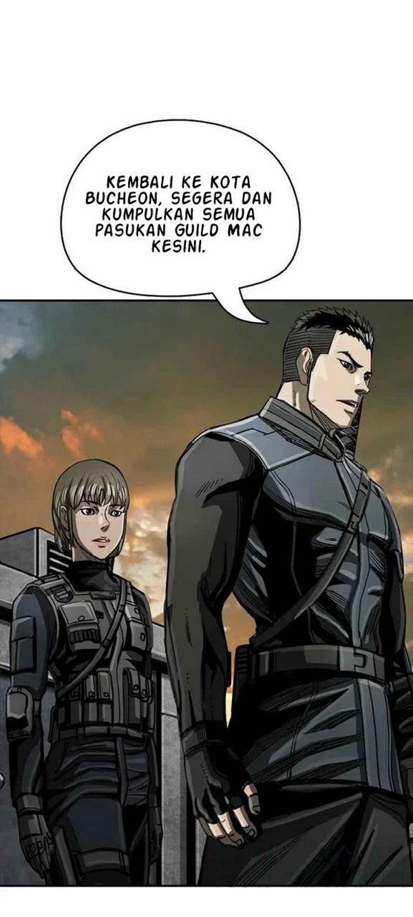 The First Hunter Bab 25 halaman 63