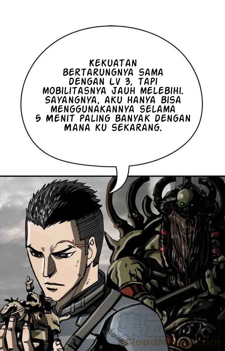 The First Hunter Bab 26 halaman 11