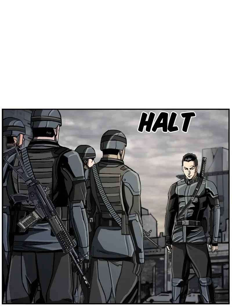 The First Hunter Bab 26 halaman 18