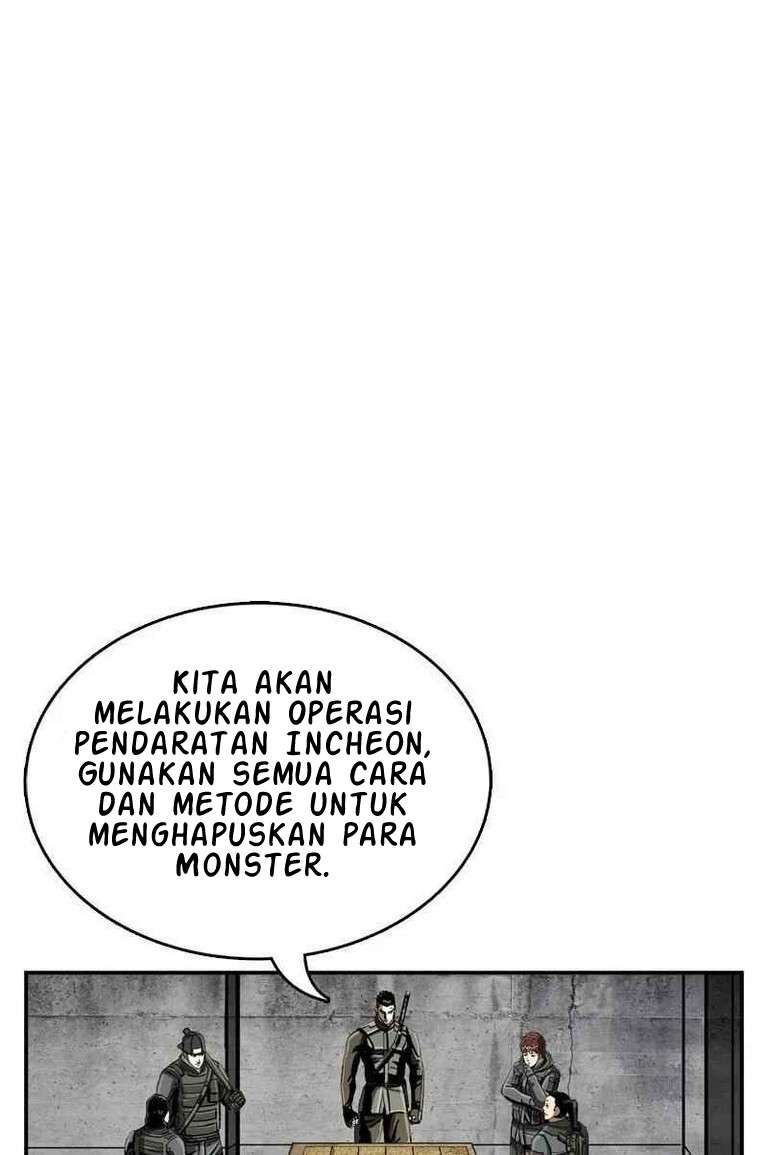 The First Hunter Bab 26 halaman 22