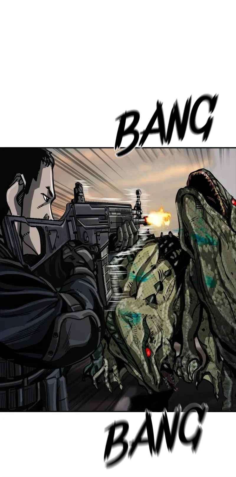 The First Hunter Bab 26 halaman 38