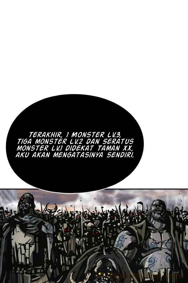 The First Hunter Bab 26 halaman 39