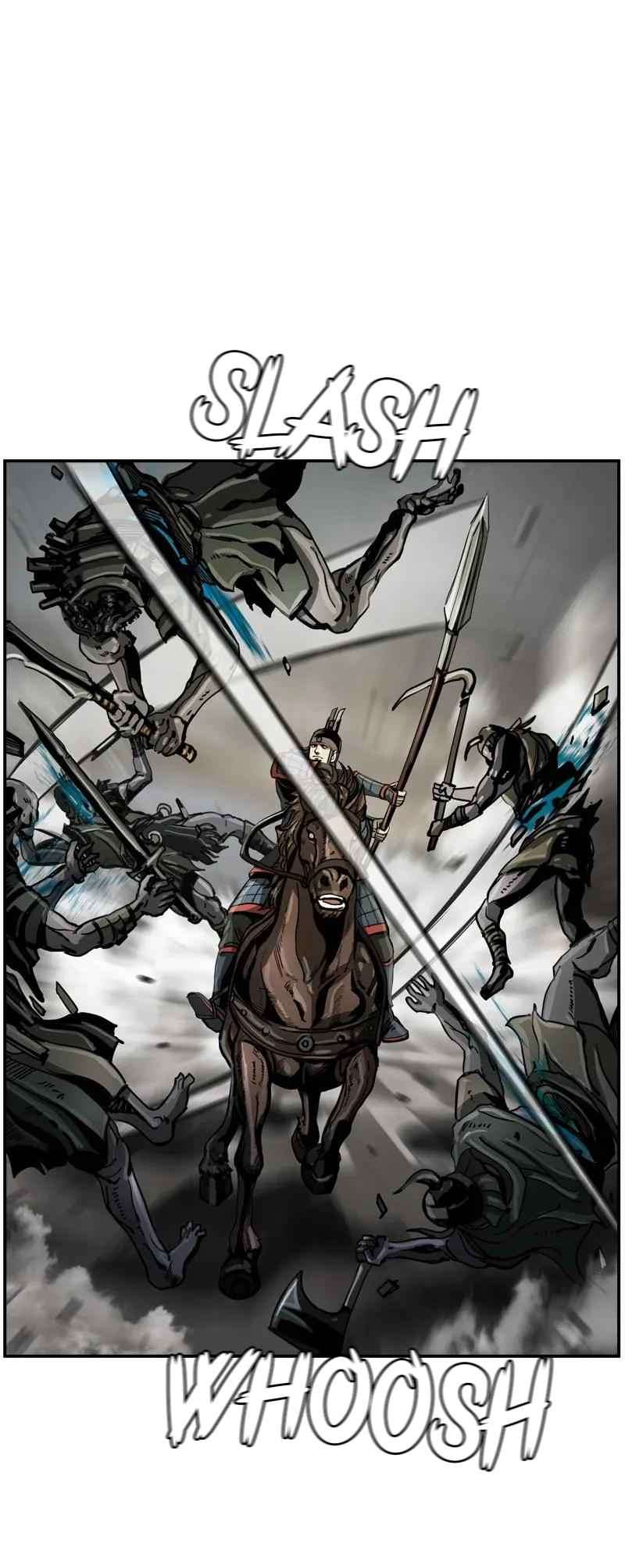 The First Hunter Bab 26 halaman 51