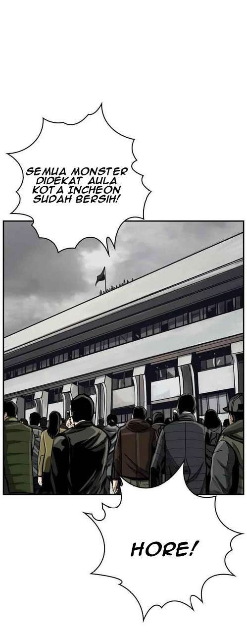 The First Hunter Bab 26 halaman 66