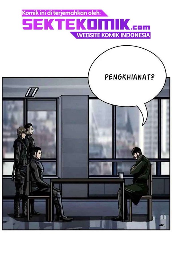 The First Hunter Bab 27 halaman 3