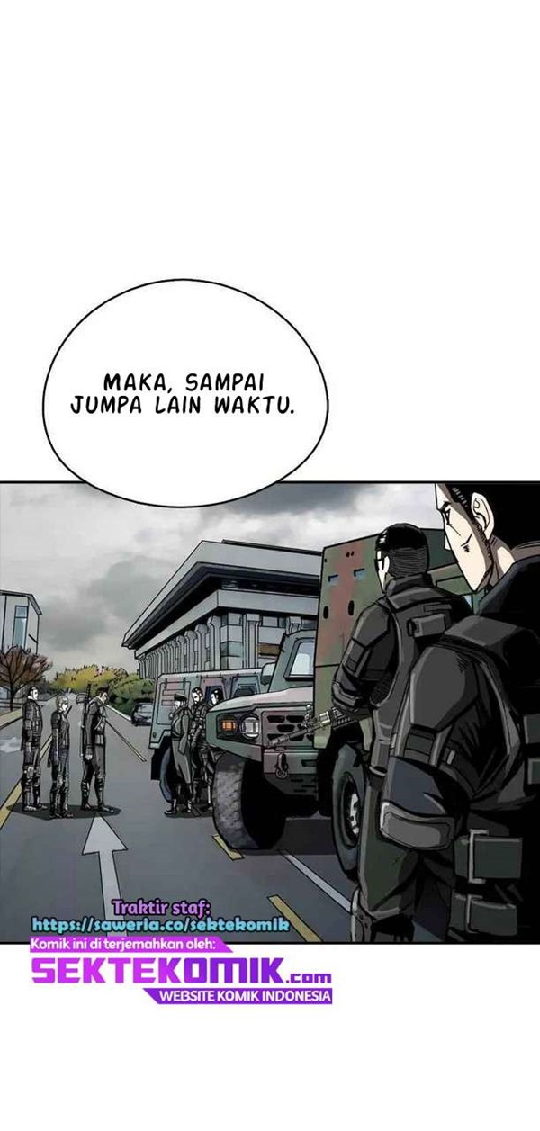 The First Hunter Bab 27 halaman 12