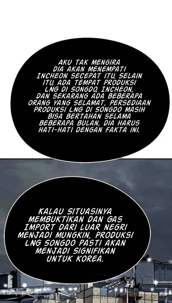 The First Hunter Bab 27 halaman 15