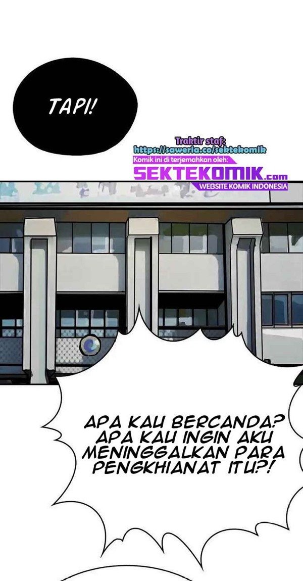 The First Hunter Bab 27 halaman 17