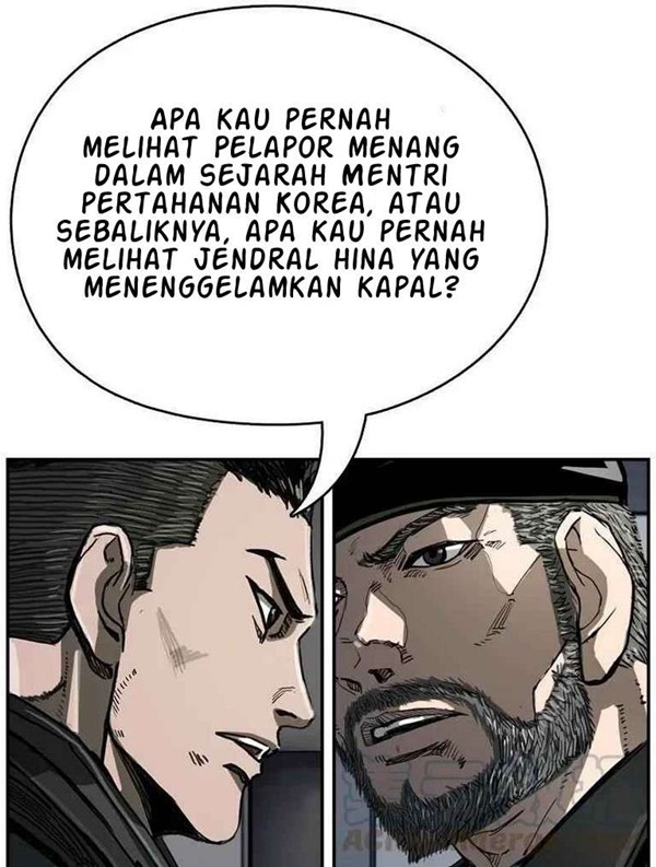 The First Hunter Bab 27 halaman 19