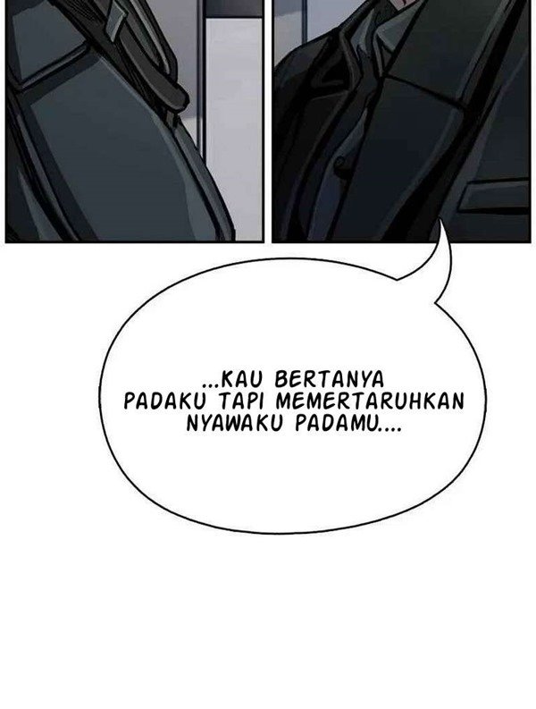 The First Hunter Bab 27 halaman 20
