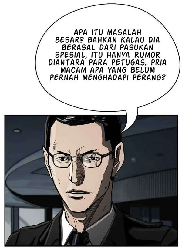 The First Hunter Bab 27 halaman 28