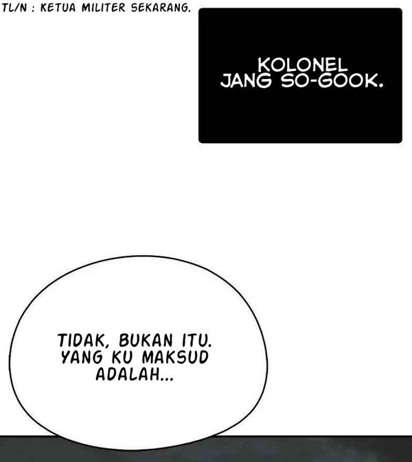 The First Hunter Bab 27 halaman 29