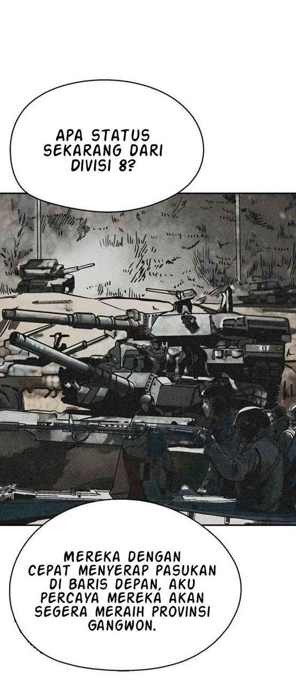 The First Hunter Bab 27 halaman 34