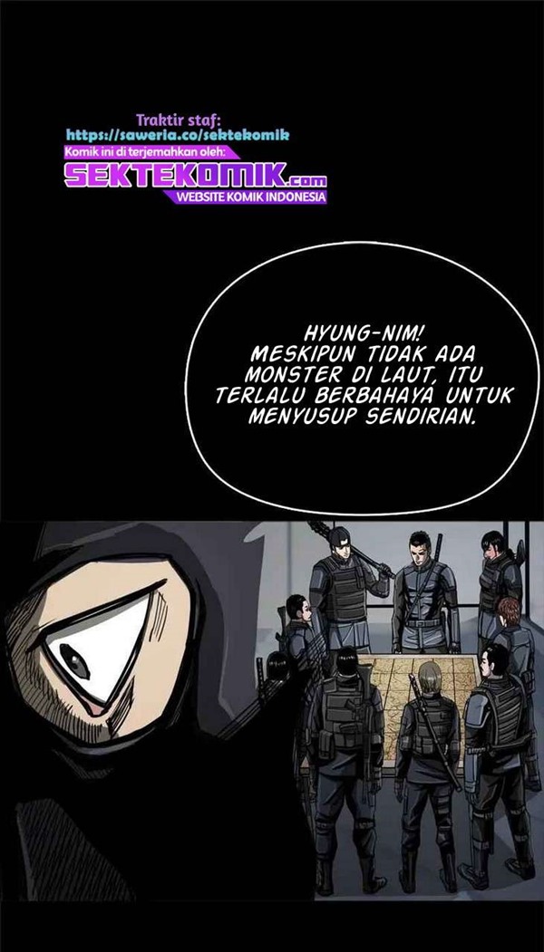 The First Hunter Bab 27 halaman 44