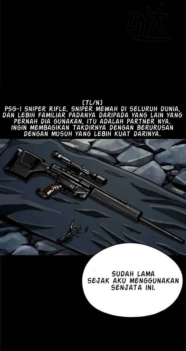 The First Hunter Bab 27 halaman 50