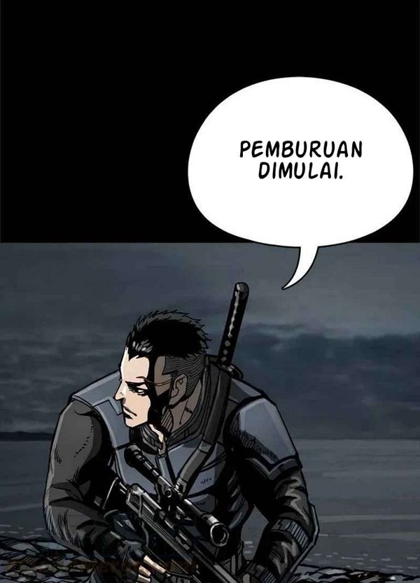 The First Hunter Bab 27 halaman 51