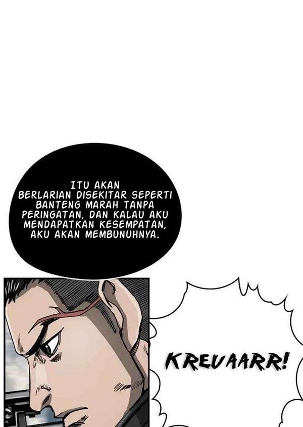 The First Hunter Bab 27 halaman 66