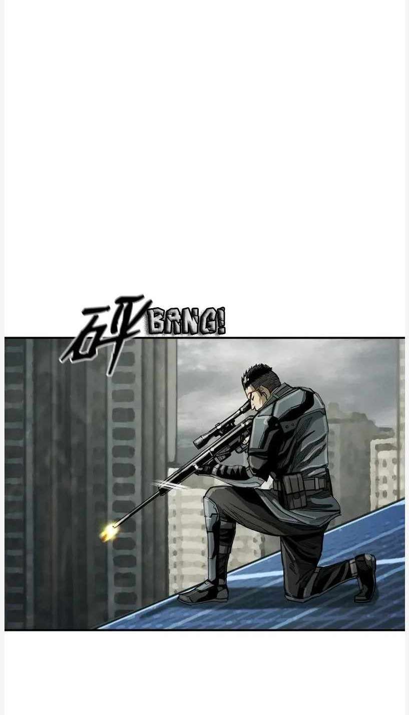 The First Hunter Bab 28 halaman 5