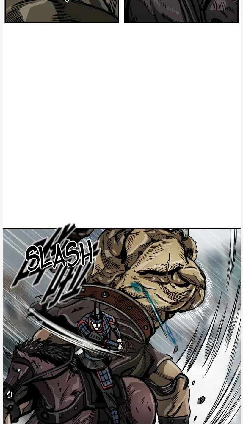 The First Hunter Bab 28 halaman 7