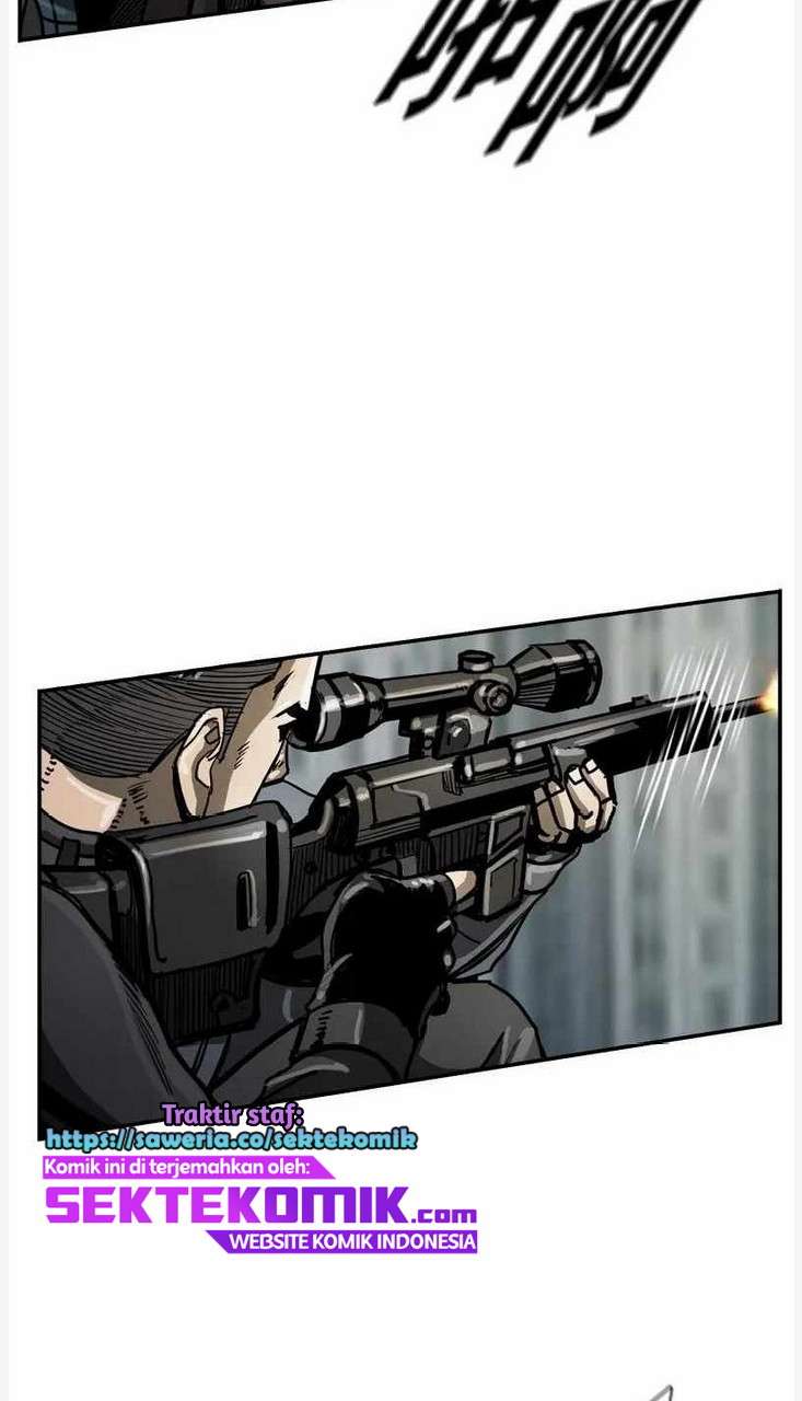 The First Hunter Bab 28 halaman 9