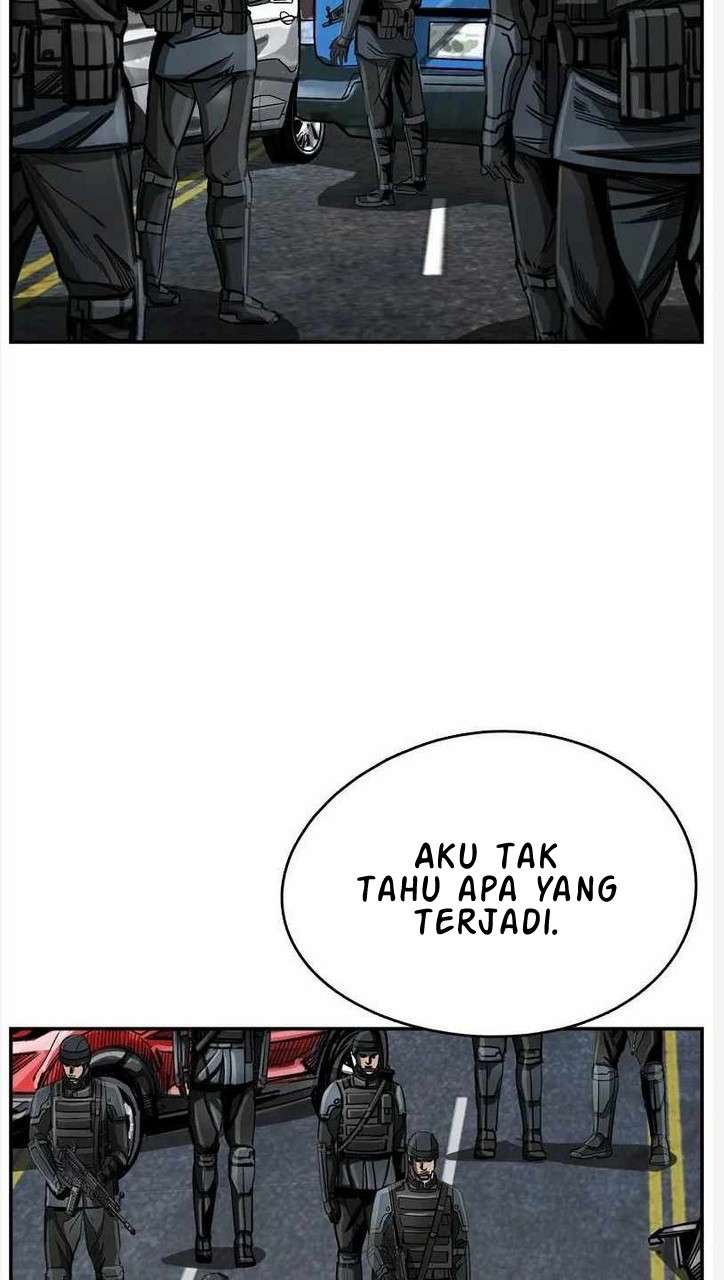 The First Hunter Bab 28 halaman 31