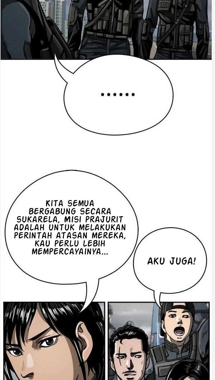 The First Hunter Bab 28 halaman 36