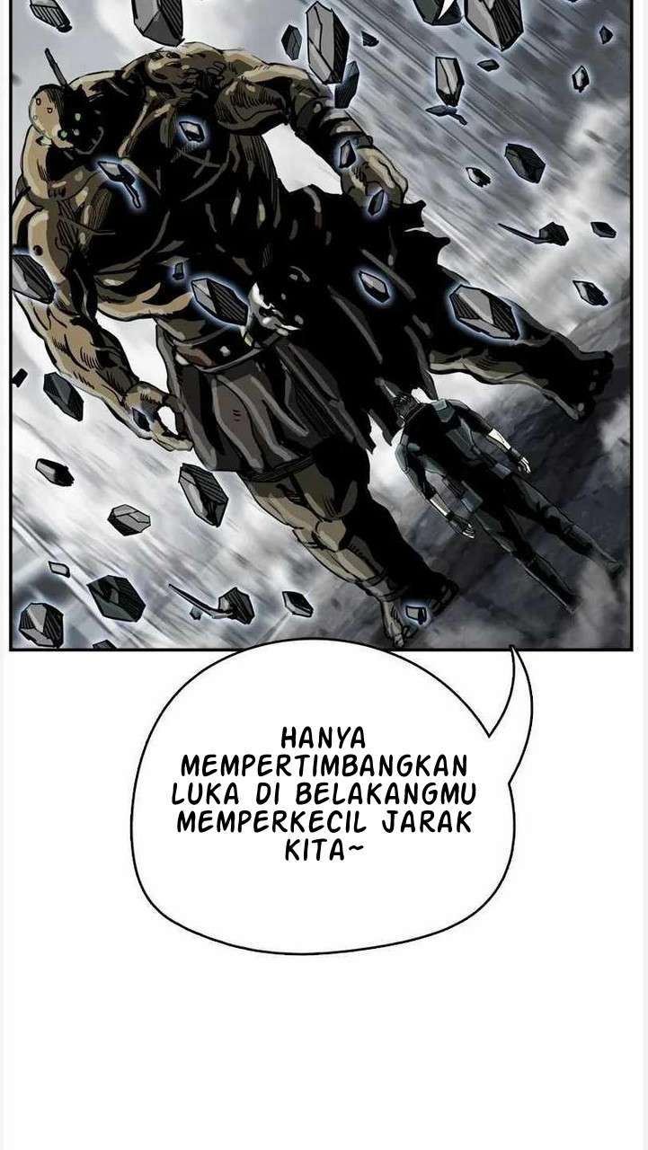 The First Hunter Bab 28 halaman 46