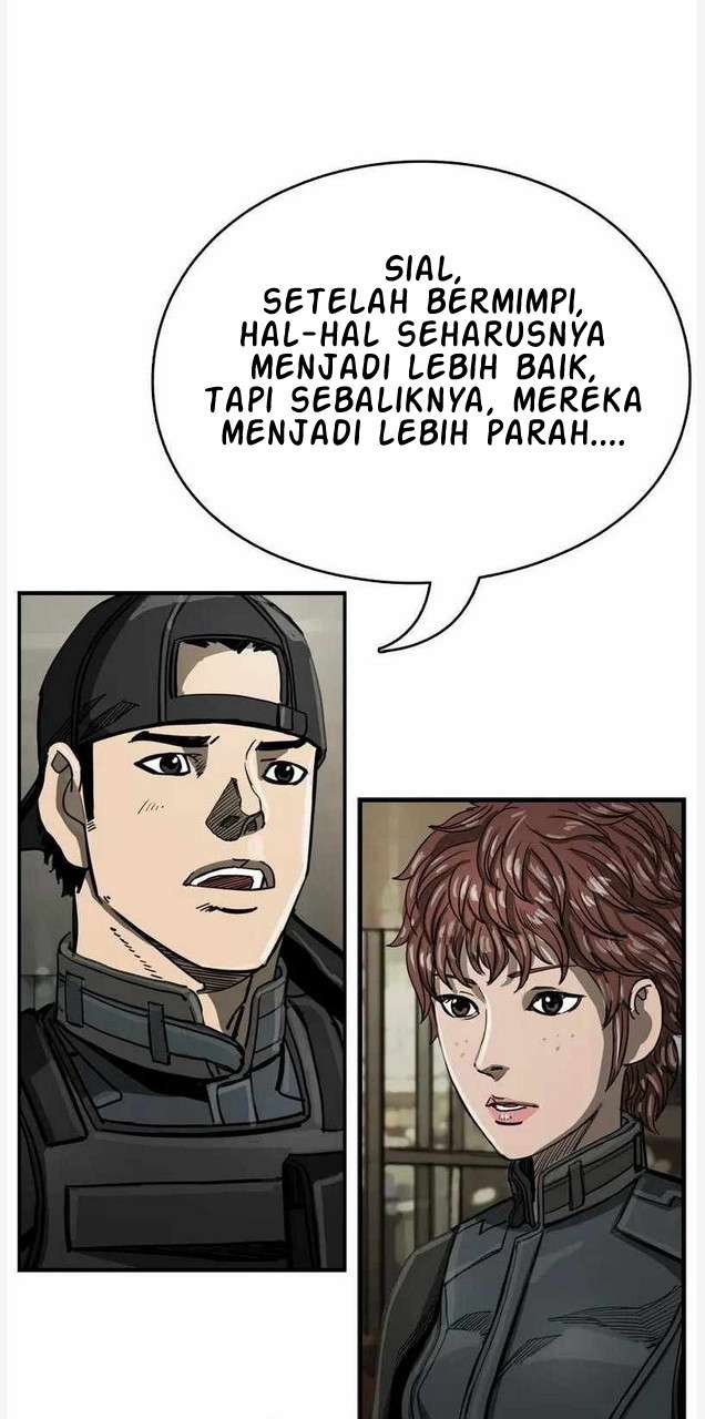 The First Hunter Bab 29 halaman 30