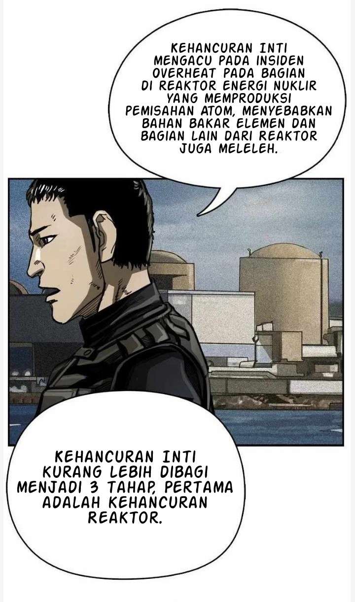 The First Hunter Bab 29 halaman 34