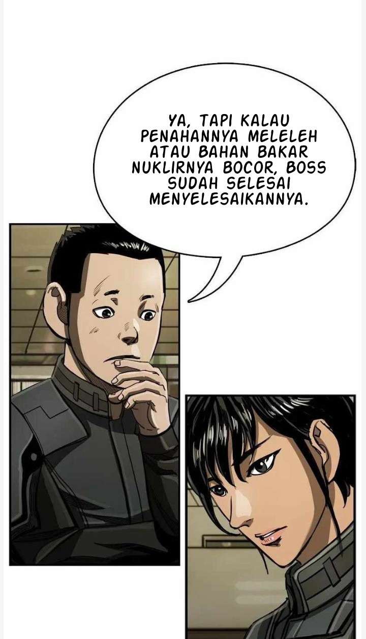 The First Hunter Bab 29 halaman 38